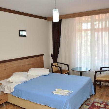 Kayra Butik Hotel Истанбул Стая снимка