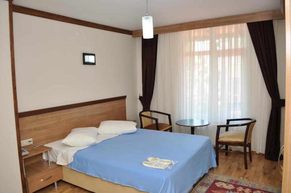 Kayra Butik Hotel Истанбул Стая снимка
