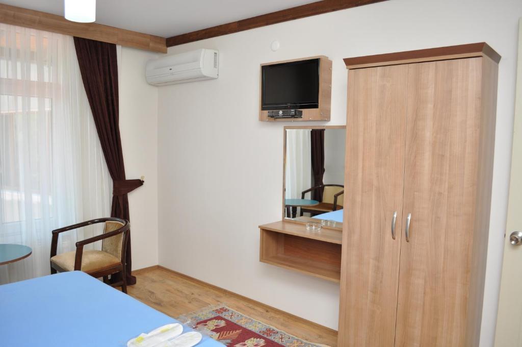 Kayra Butik Hotel Истанбул Стая снимка