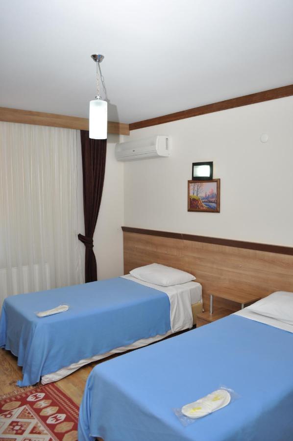 Kayra Butik Hotel Истанбул Стая снимка