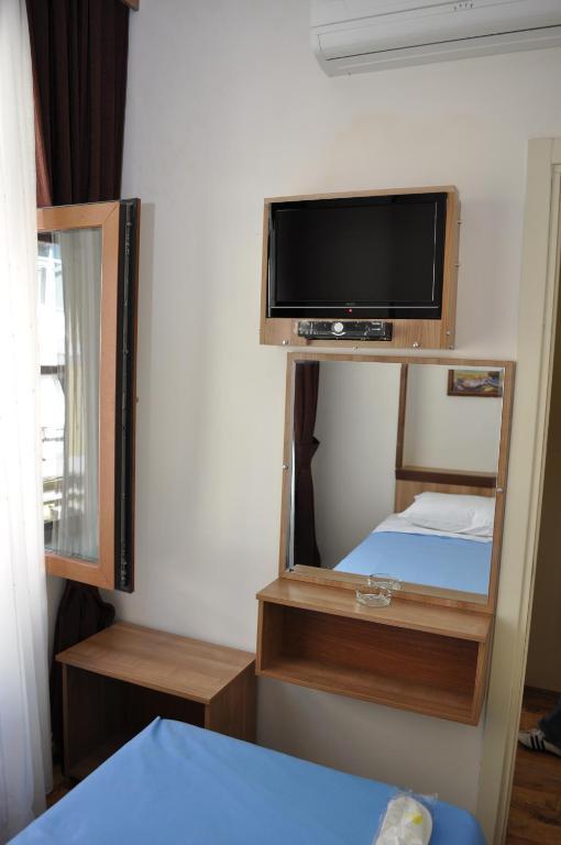 Kayra Butik Hotel Истанбул Стая снимка