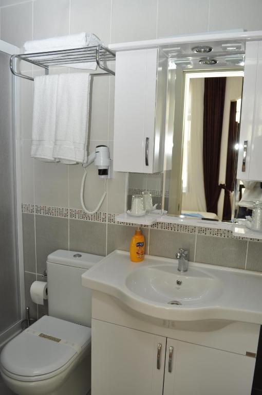 Kayra Butik Hotel Истанбул Стая снимка